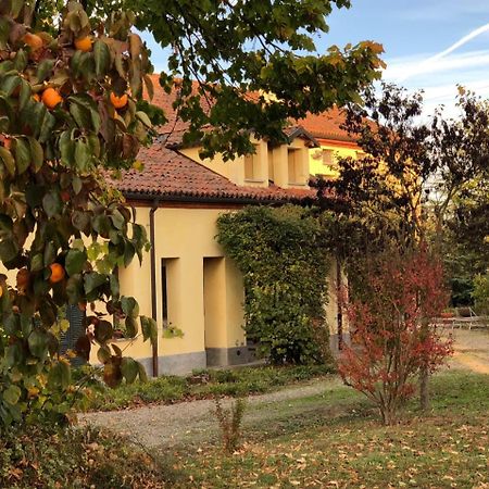 Cascina San Giorgio Villa Valenza Exterior photo