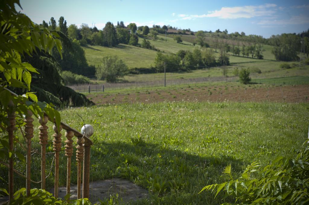 Cascina San Giorgio Villa Valenza Exterior photo