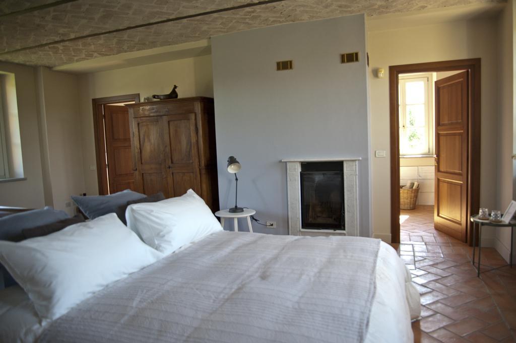 Cascina San Giorgio Villa Valenza Exterior photo