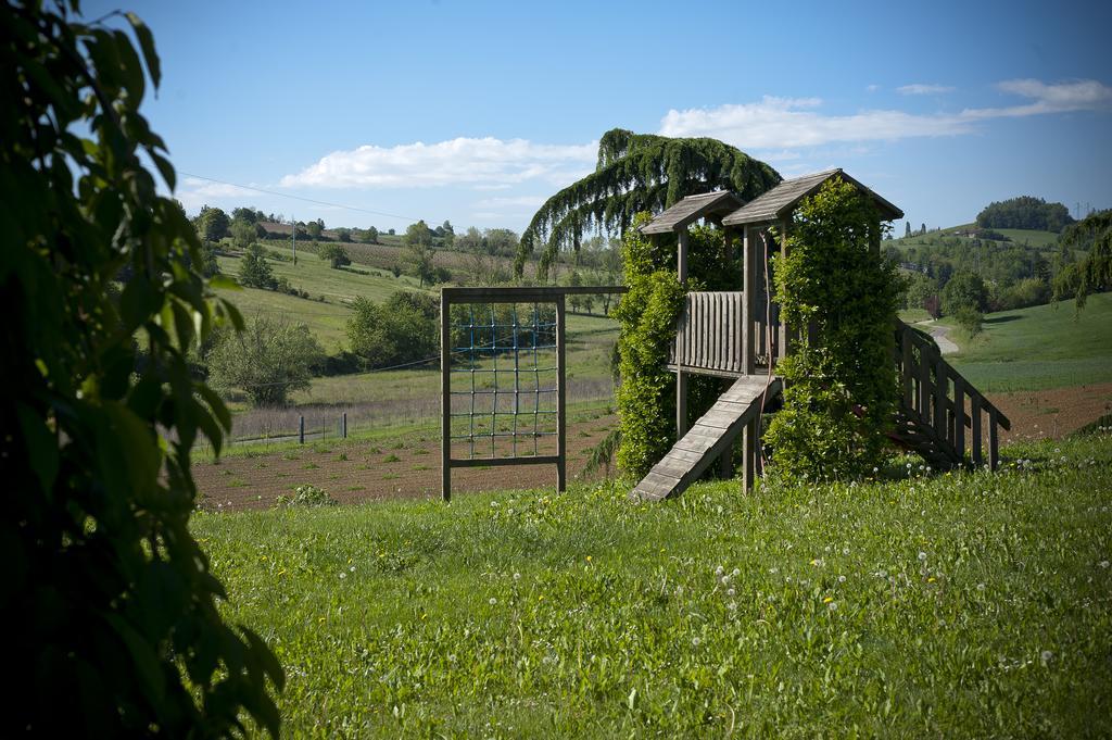 Cascina San Giorgio Villa Valenza Exterior photo
