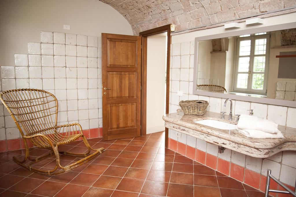 Cascina San Giorgio Villa Valenza Exterior photo